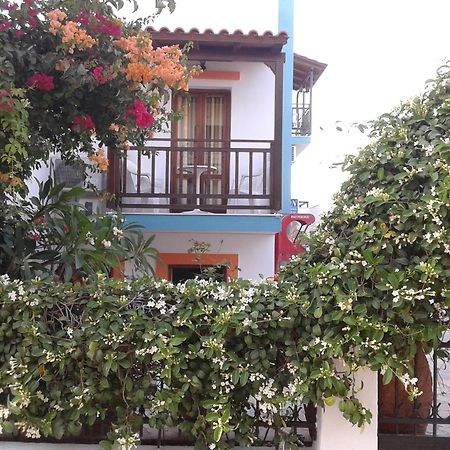 Creta Mar-Gio Mália Exterior foto