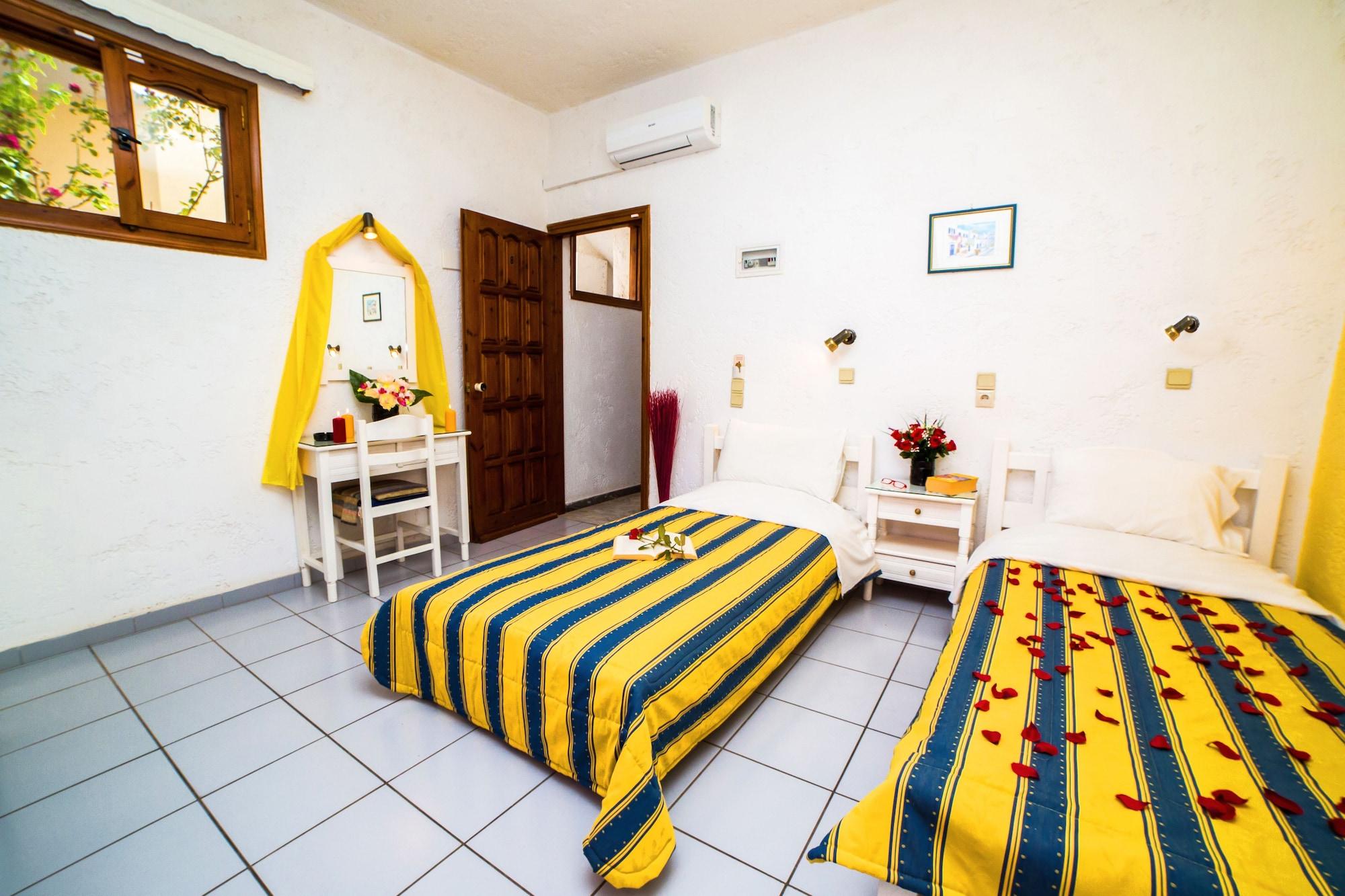 Creta Mar-Gio Mália Exterior foto