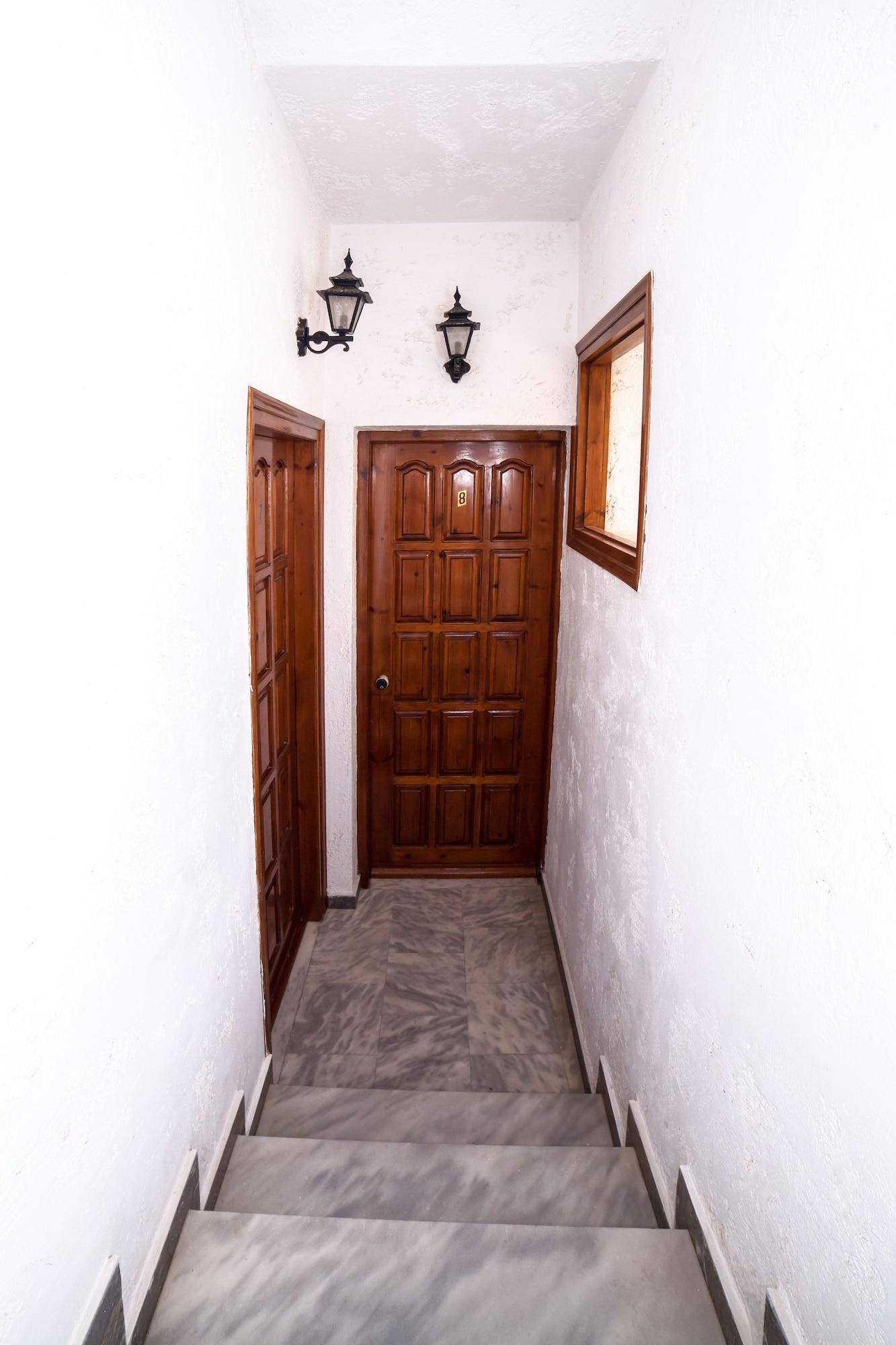 Creta Mar-Gio Mália Exterior foto