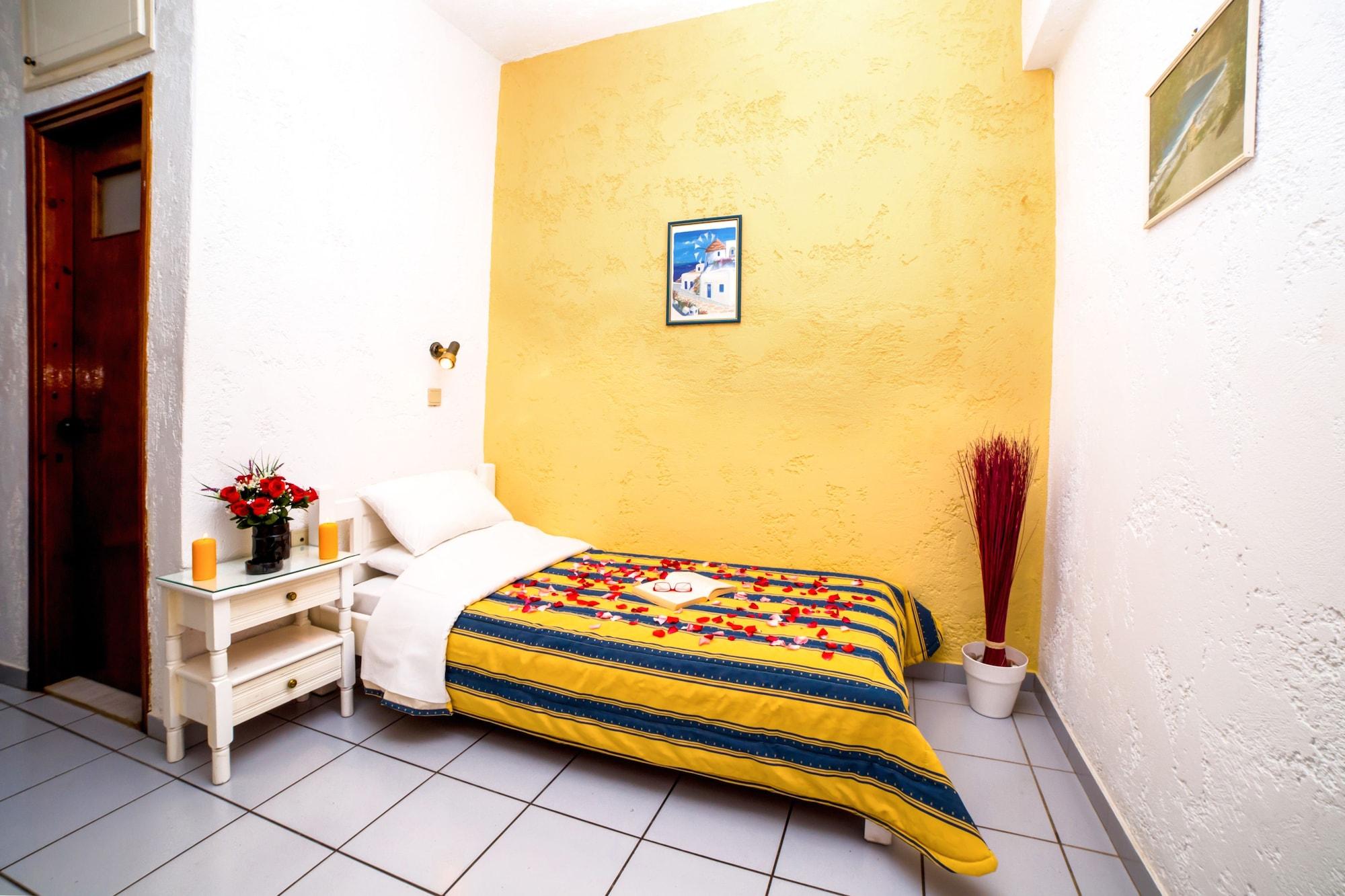 Creta Mar-Gio Mália Exterior foto
