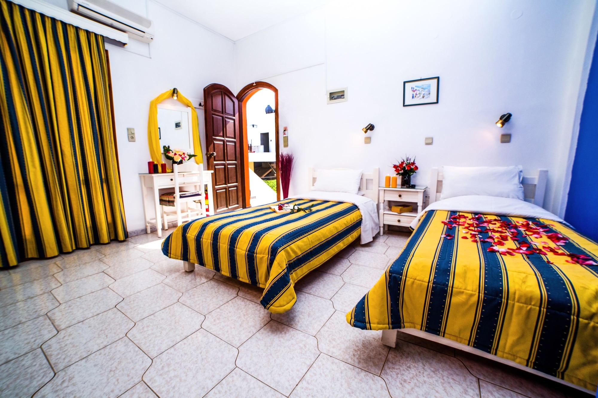 Creta Mar-Gio Mália Exterior foto