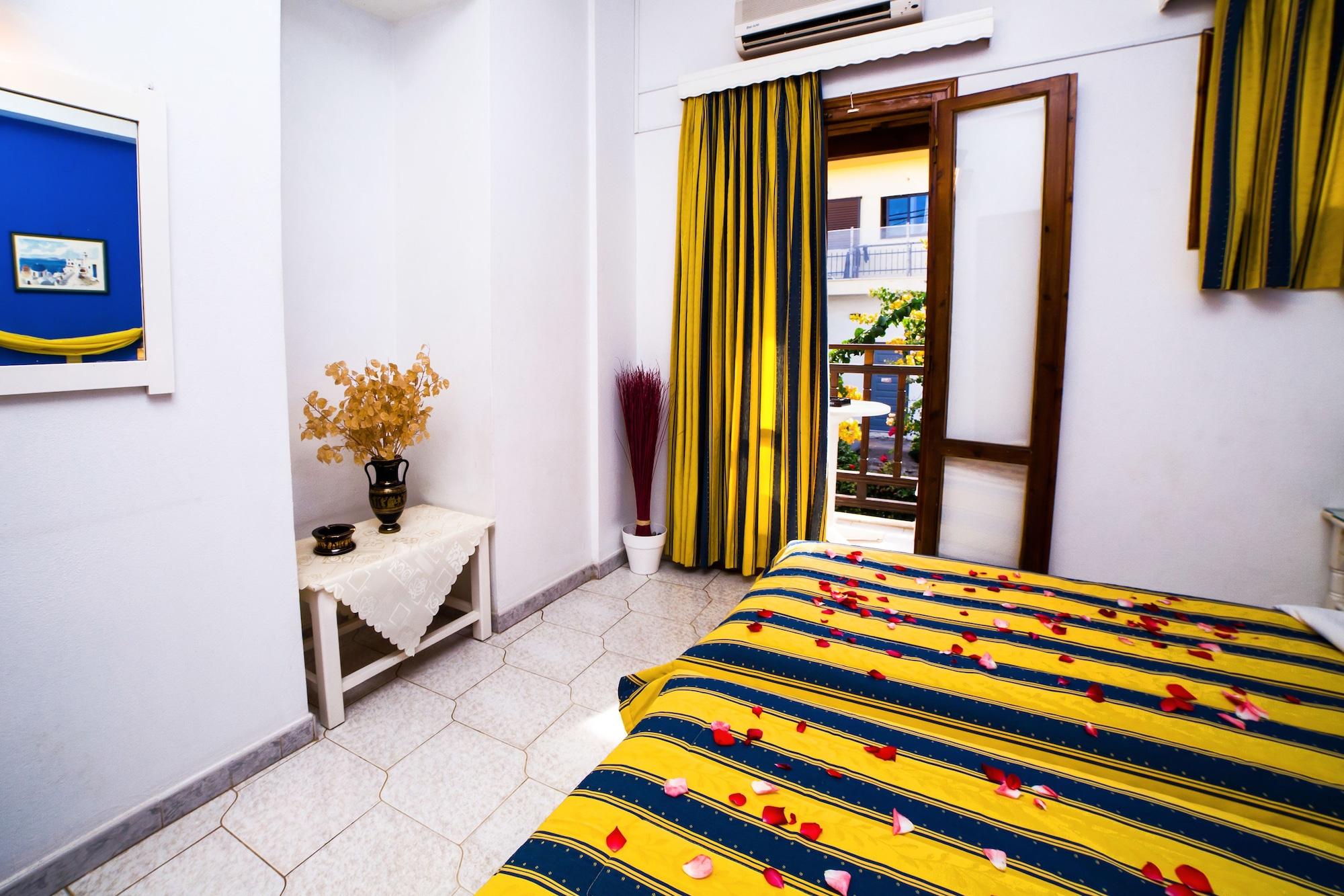 Creta Mar-Gio Mália Exterior foto