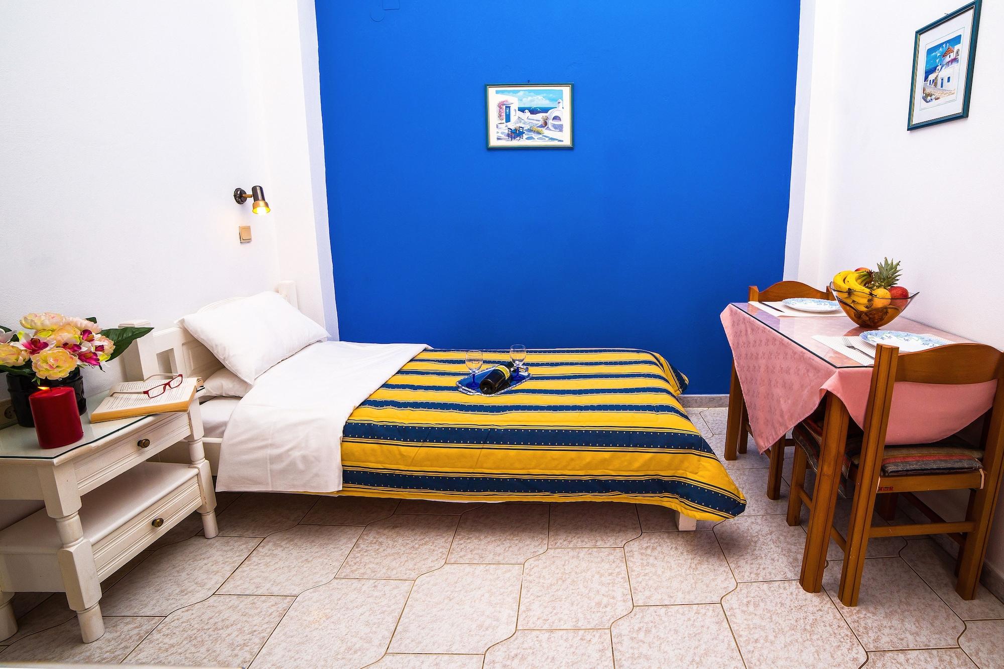 Creta Mar-Gio Mália Exterior foto