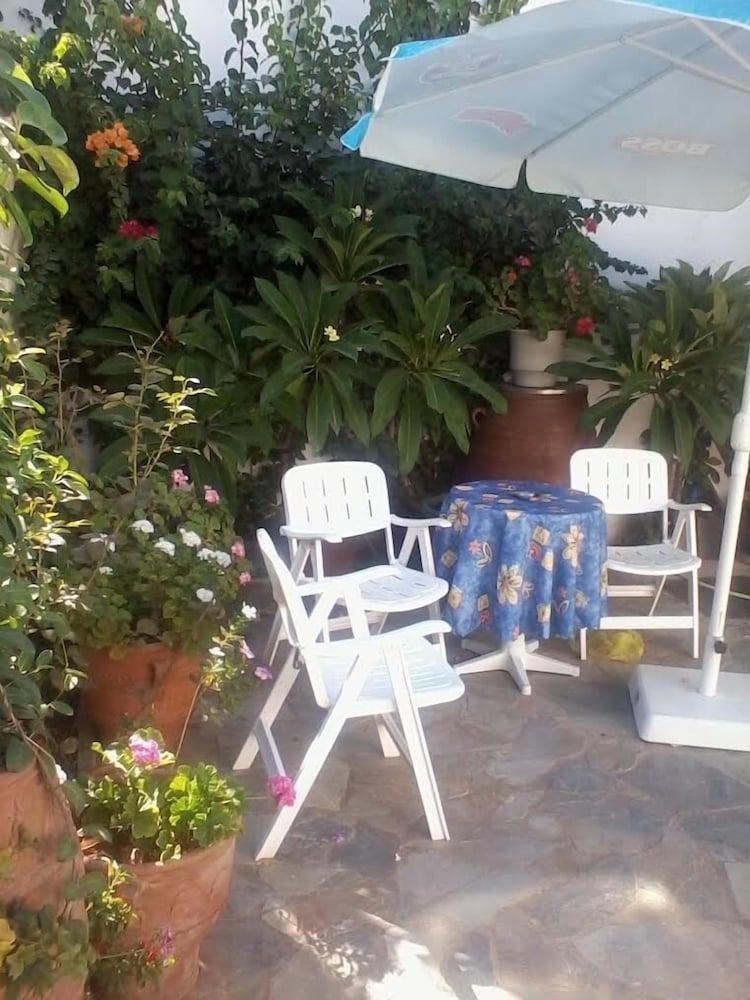 Creta Mar-Gio Mália Exterior foto