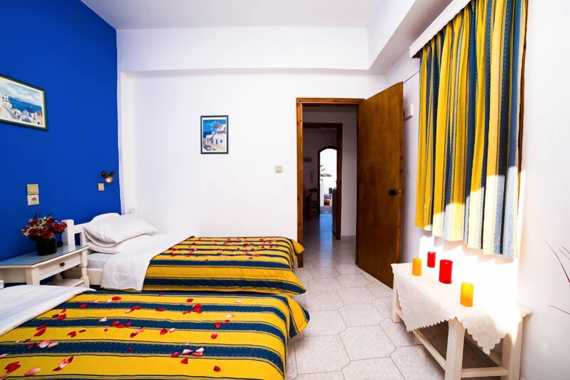 Creta Mar-Gio Mália Exterior foto
