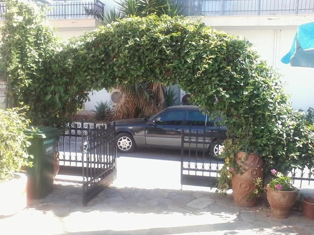 Creta Mar-Gio Mália Exterior foto