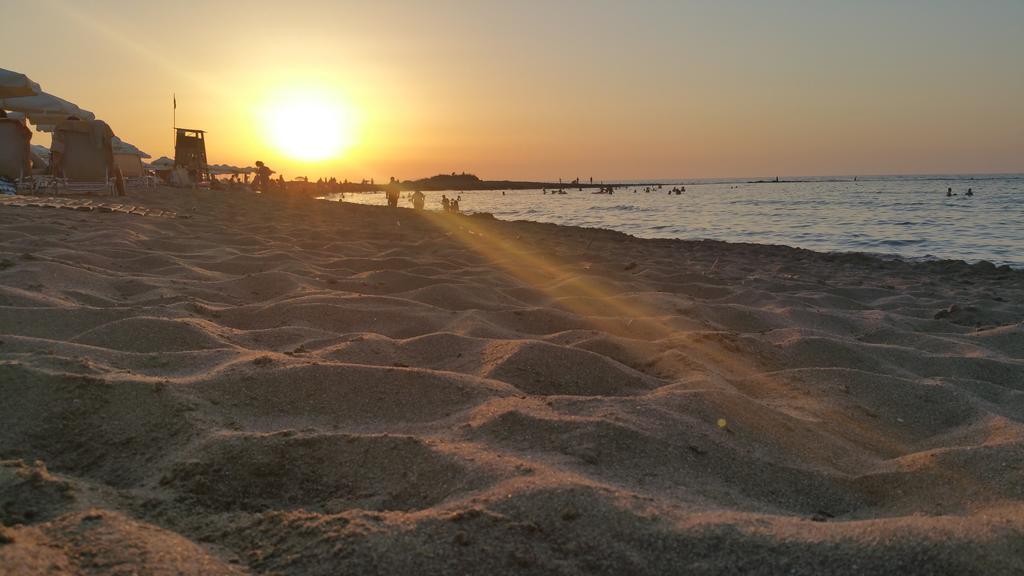 Creta Mar-Gio Mália Exterior foto