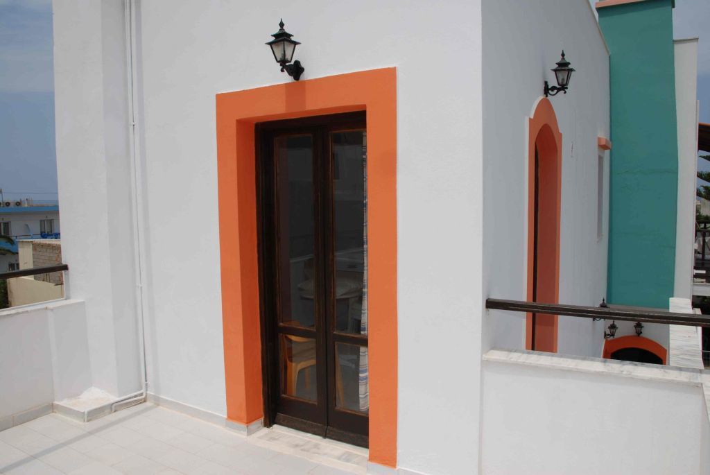 Creta Mar-Gio Mália Exterior foto
