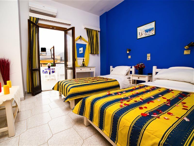 Creta Mar-Gio Mália Exterior foto