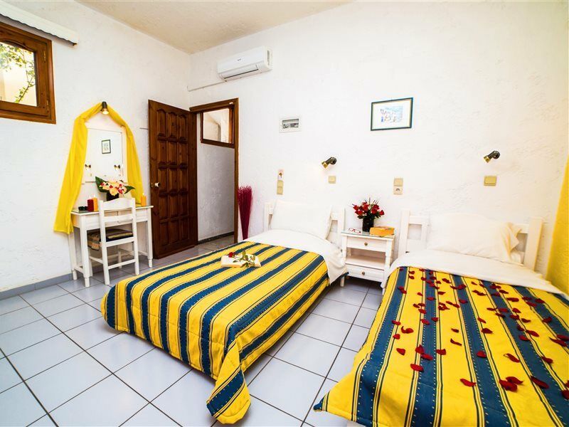 Creta Mar-Gio Mália Exterior foto