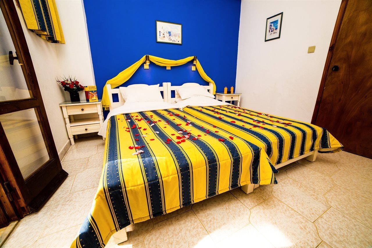Creta Mar-Gio Mália Exterior foto