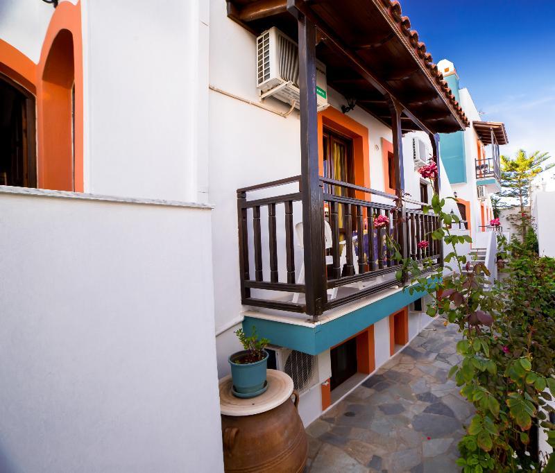 Creta Mar-Gio Mália Exterior foto